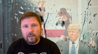 Анатолий Шарий. Трамп. Золотой дождь