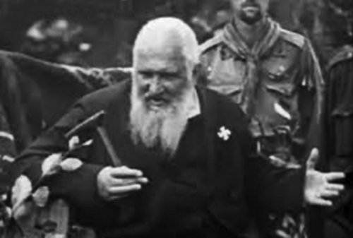 Для чего собираются капелланы УГКЦ? Для чего собираются капелланы УГКЦ?