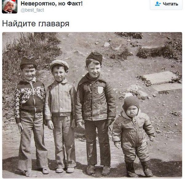 "Мыздобулы" в картинках. Смешных и не очень... 12-01-2017