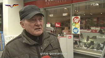 Немцы о переброске войск НАТО на Восток [Голос Германии]