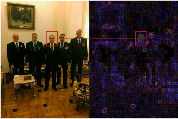 Фото с Президентом или как Фонтанка и Дождь тиражируют фейки из соцсетей Фото с Президентом или как Фонтанка и Дождь тиражируют фейки из соцсетей