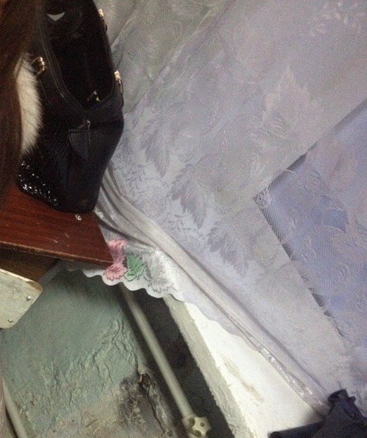 Будущих медиков приучают к нищете за 10 тысяч в год: сеть шокировали фотографии Медицинского колледжа в Харькове