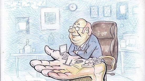 Рецепты купца Кокорева для современной российской экономики (II)