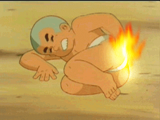 40 оборотов наждака или 40 сфер лидерства РФ