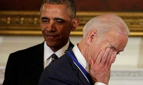 Дембельский визит Байдена: камо грядёши? Дембельский визит Байдена: камо грядёши?