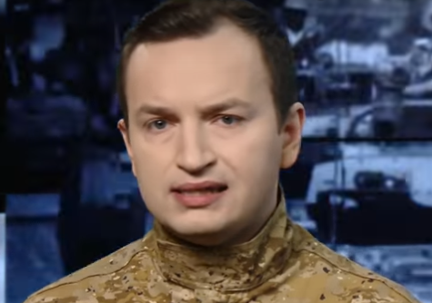 Украинские пропагандисты: многие солдаты ВСУ, только попав в армию, начинают нормально питаться