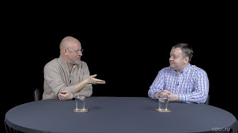 Разведопрос: Алексей Балаганский про жизнь в Германии