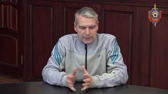 Признание завербованного агента СБУ: «Для украинских спецслужб житель Донбасса – рабочий материал для ведения войны»