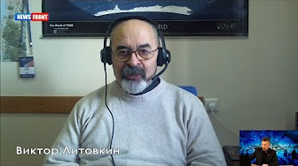 Виктор Литовкин: НАТО продолжает экспансию, ссылаясь на «агрессию России»
