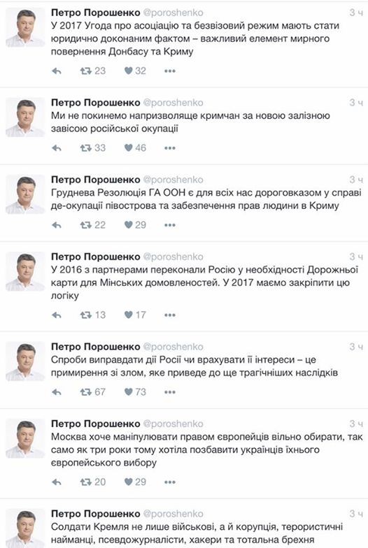 Петя и Твиттер. Юлия Витязева Петя и Твиттер. Юлия Витязева