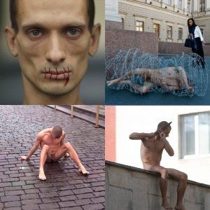 «Российская» нетрадиционная культурка понесла утратку