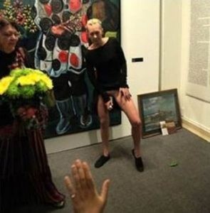 «Российская» нетрадиционная культурка понесла утратку