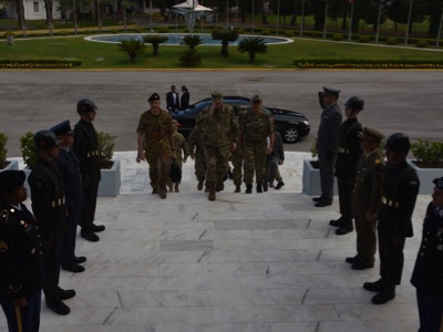 Признания Джона Керри (Тьерри Мейсан) Признания Джона Керри (Тьерри Мейсан)