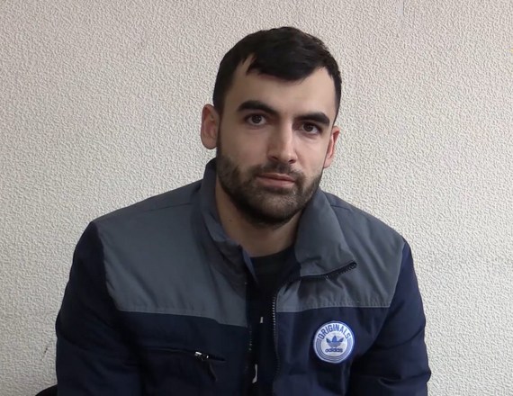 Попытка замены фотографии в паспорте Украины закончилась для жителя ЛНР вербовкой со стороны СБУ