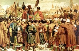 Грядет вторая Рада