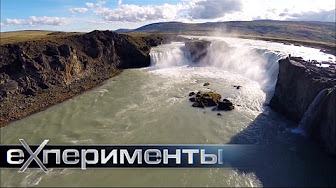 Сила земли. Фильм 1 | ЕХперименты с Антоном Войцеховским