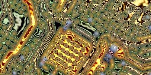 Новая подборка новостей мира науки и техники 19-01-2017