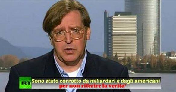 Обличавший ЦРУ немецкий репортёр, вызванный Трампом для личной встречи, убит, а главный помощник Трампа отравлен радиоактивным веществом