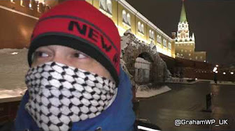 Ольхон в Москве