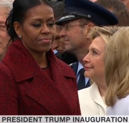 Инаугурация Трампа. Яркие моменты. Юлия Витязева Инаугурация Трампа. Яркие моменты. Юлия Витязева