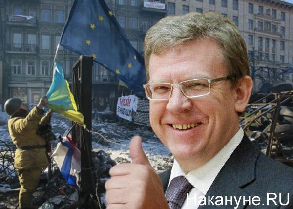 "Нам нужно экономическое развитие, а наши либералы предлагают сценарий Украины"