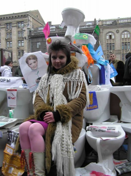 Хроники одичалых, ч.6