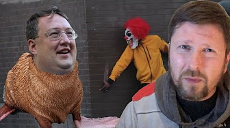 Антон Юрьевич Чапай и профи