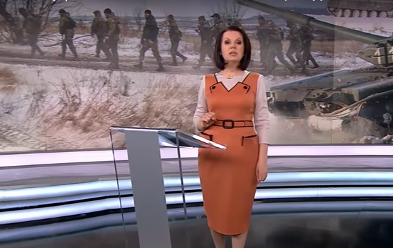 УкроСМРАДы сообщили о захвате украинской армией 500 метров "серой зоны" под Стахановом