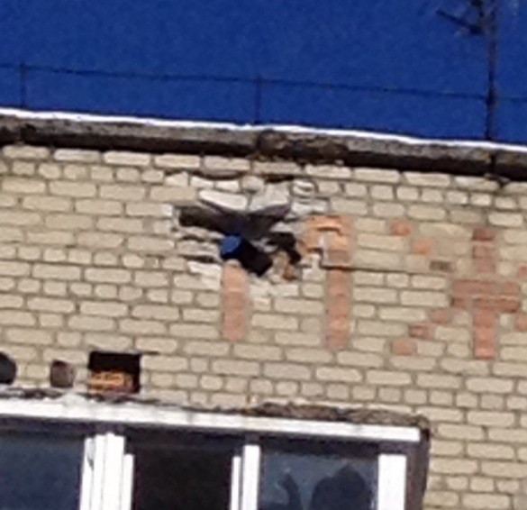 Сводка от МО ДНР 23 января 2017. Укрофашисты почти 1000 раз нарушили режим прекращения огня, обстрелян центр Ясиноватой из тяжелых арторудий