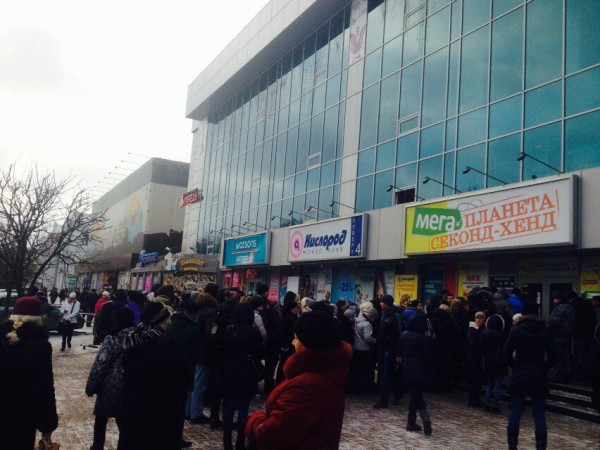 Фееричное зрелище! Это Украина, детка! Фееричное зрелище! Это Украина, детка!