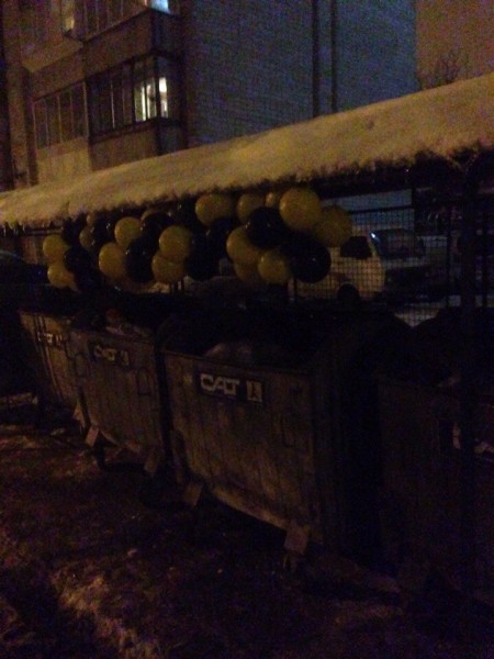 Не мусором единым богат славный Лемберг Не мусором единым богат славный Лемберг