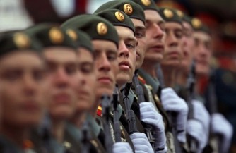 Манифест молодых русских