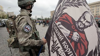 "Выбор между Гитлером и Гитлером": к чему нацисты готовят Украину