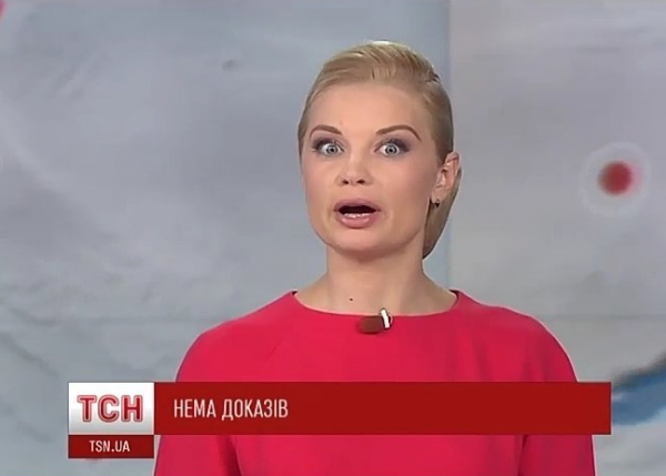 «Сенсация из Крыма!» — люди в маршрутках «поют» гимн Украины