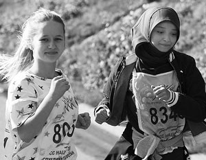 Право на хиджабы в школах требует выполнения ряда условий