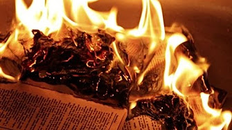 "Жжём книги по сходной цене" - инструкция по созданию фейков для "ваты"