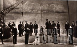 Искусство и образование в блокадном Ленинграде: Россия сегодня помнит и чтит тот страшный период