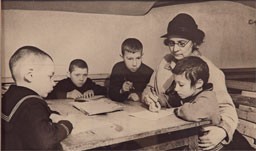 Искусство и образование в блокадном Ленинграде: Россия сегодня помнит и чтит тот страшный период