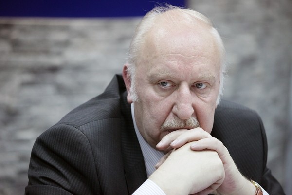 Онищенко: Возврата к советской системе пенсий не будет