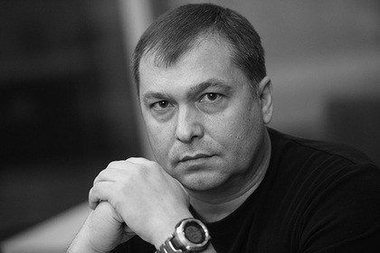 Умер первый глава ЛНР Валерий Болотов