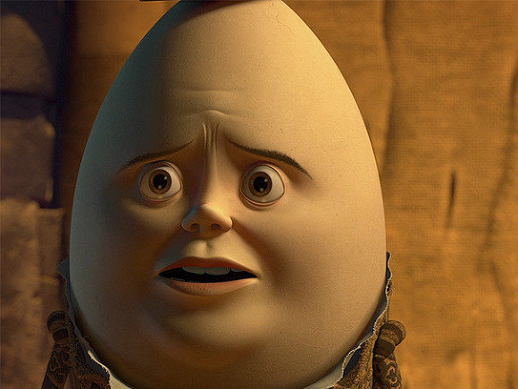 СМИ: задержан создатель «Шалтая-Болтая», который дал показания на своего куратора из ФСБ