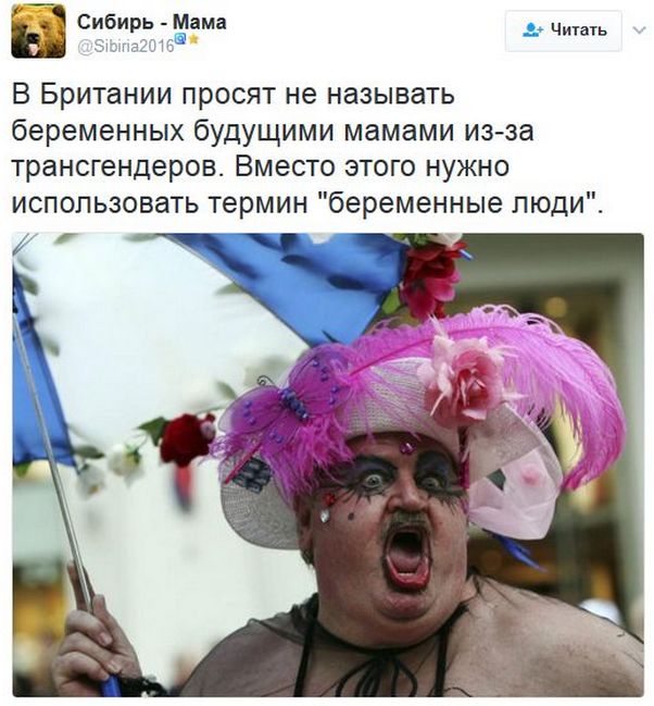 "Мыздобулы" в картинках. Смешных и не очень... 30-01-2017