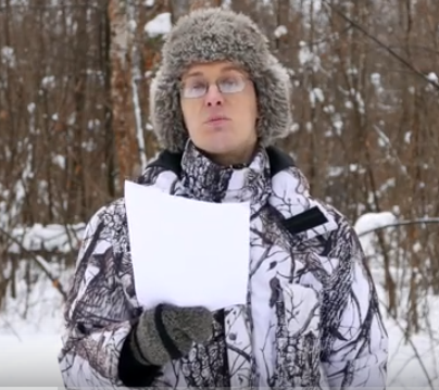 Словогрыз: Гениальный женский генератор (Познавательное ТВ, Артём Войтенков)