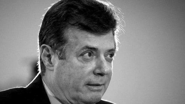 Поговорили Поговорили