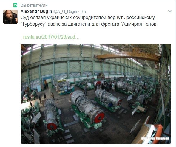 Невеселые картинки из Украины...