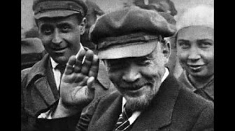 Николай Стариков: Каким был Ленин