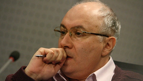 Прогиб не засчитан: цензура в украинских СМИ достигла апогея Прогиб не засчитан: цензура в украинских СМИ достигла апогея