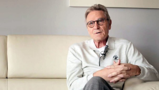 На своей волне. Документальный фильм Алексея Михалёва