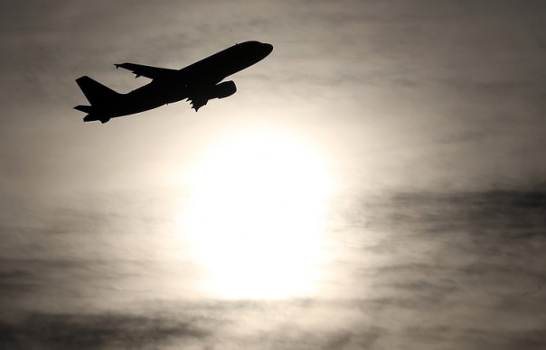 Самолет с высланными из США дипломатами РФ вылетел из Вашингтона