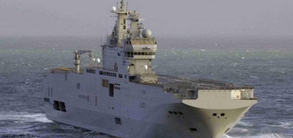 Ле здобулы Мистраль